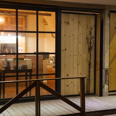 Summer Night Tainan Exterior foto